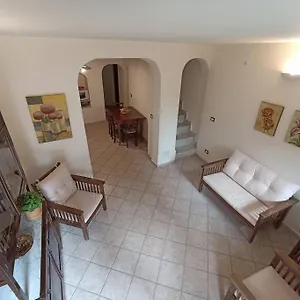  Casa vacanze Casa Basilico' A Vicino Duomo S. Giorgio