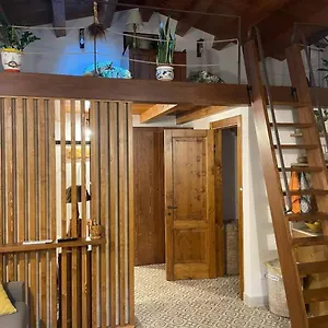  Casa vacanze Casetta Santa Venera