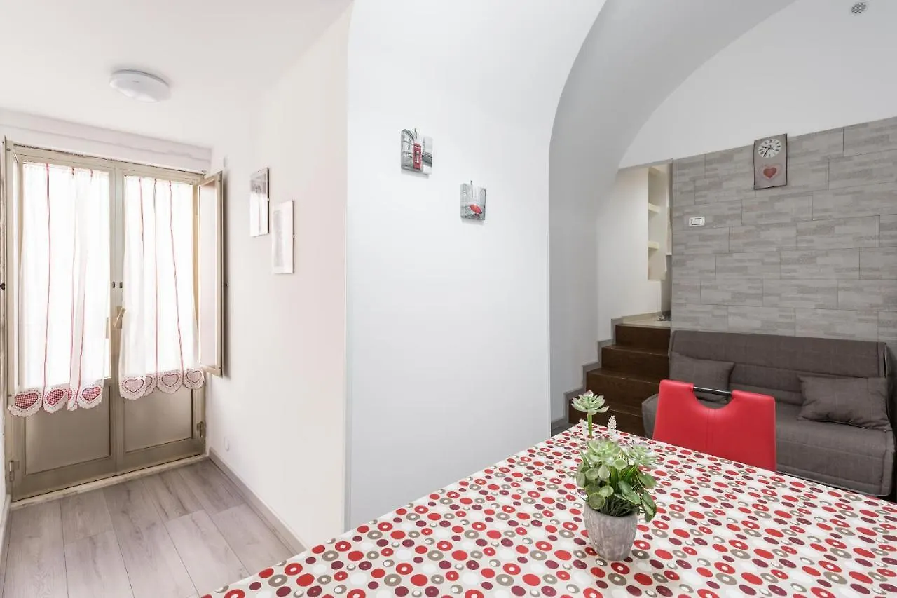 Willa Casa Del Duomo Modica Dom wakacyjny