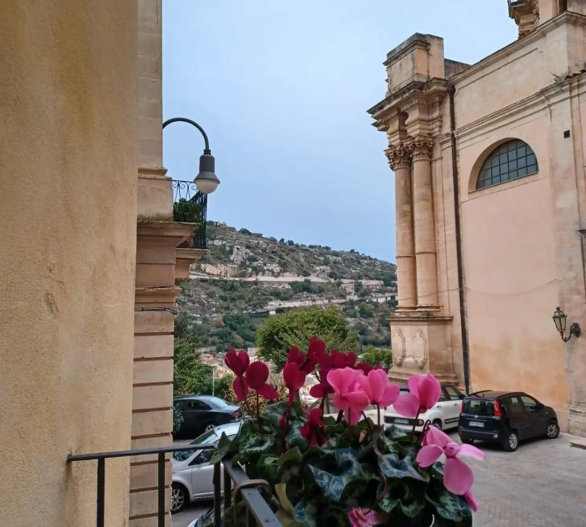 Willa Casa Del Duomo Modica