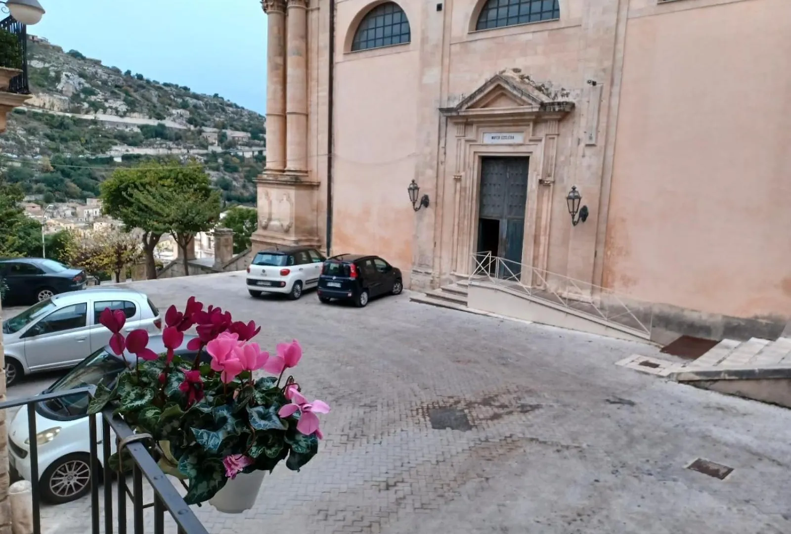 Willa Casa Del Duomo Modica